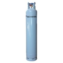 Refrigerant R134a 53,0kg cylinder cylinder size 52,0L