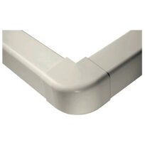 Armacell pezzo angolare esterno SD-CX-60x45 bianco crema