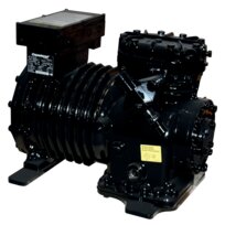 Copeland semi-hermetic Compressor KJ*-10X CAG  230V/1/50Hz