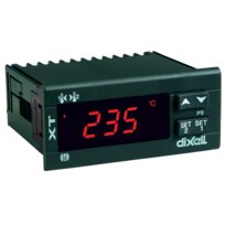 Dixell temperature controller XT111C-0C0TU 12V