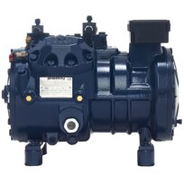 Dorin compressore raffreddato ad acqua H35 H751CS-E T.H2O con INT69 400V