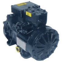 Dorin compressore inverter HI35 HI751CC-E con INT69 400V