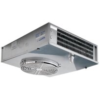 ECO air cooler ceiling EVS 391 ED with heating