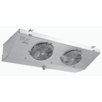ECO air cooler ceiling GME 41 EH4 ED with heating