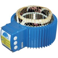 Frigopol stator frequency-controllable D60300 HTD7 400V / 3 / 75Hz 38041761