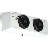 Kelvion air cooler ceiling/wall KSC-232-3BE with heating