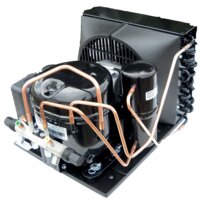 L'Unite condensing unit AE 4456 YHR with cable and plug 230V