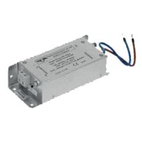 Power Electronics filtro EMV FB-40014A fino a massimo 8,2A