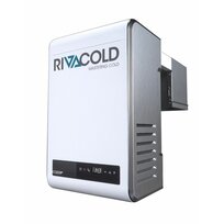 Rivacold Sattel Blocksystem TK BEST BEWS301LA40P12 R290 400V
