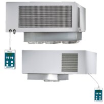 Rivacold ceiling block system NK SFH 022 G 002/C R452A 400V