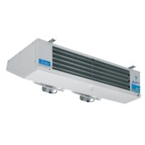 Roller air cooler universal EURO-LINE UV 640 EC