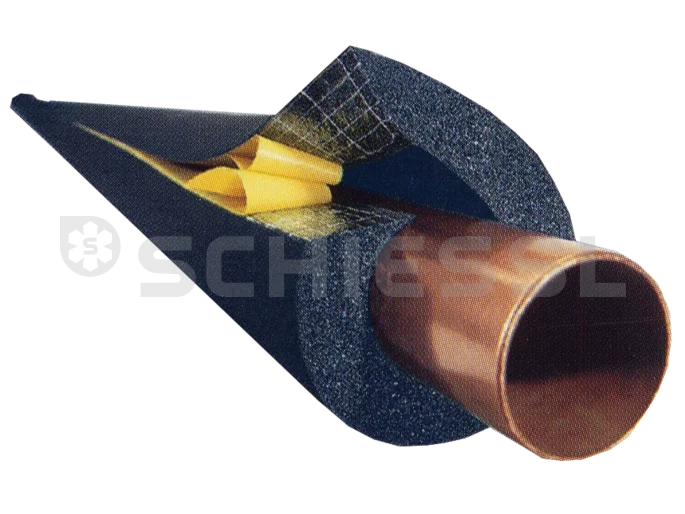 Armaflex tube self-adhesive XG-19X076-A (PU=16m) slit