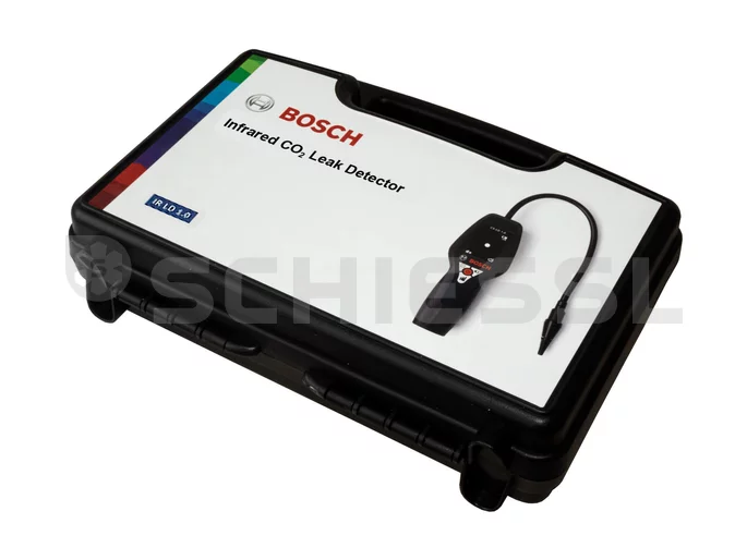 Bosch Gerätekoffer für IR LD 1.0 LDB-9-IR