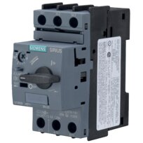 Siemens interruttore di protezione del motore 3RV2011-1HA10 5,5-8A (VD4)