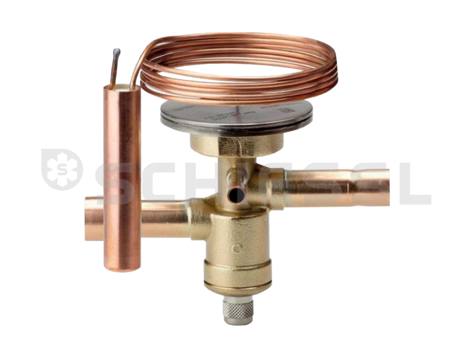 Alco expansion valve R134a TX7-M08m 22x28mm 806835