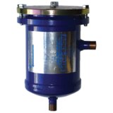 Alco filter dryer housing FDH-969 1-1/8" solder 880306