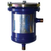 Alco filter dryer housing ADKS-Plus 4813-T MM 42mm solder 883836