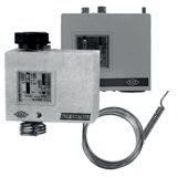 Alco Thermostat m.Ausschalter TS1-B3A -10/+35C