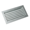 Arbonia intake grille GRAP size 3 ZT0142 0010