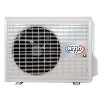 Argo outdoor unit split inverter AEI 726 SHN/Q R410A heat pump