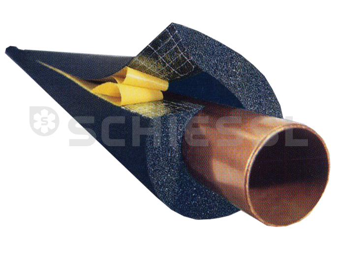 Armaflex tube self-adhesive XG-25X089-A (1pc=2m) slit