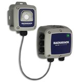 Bacharach Gaswarngerät IP66 m. IR-Sensor MGS-460 R290 0-100%LEL