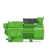 Bitzer halbh. Verdichter CE8 m.IQ 8FE-70Y-40P 400V