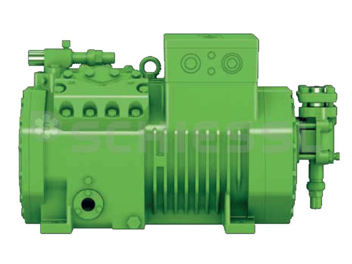 Bitzer semiermetico compressore CEP4S 4VESP-10P-40P 400V