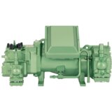 Bitzer semi-hermetic screw compressors HSK 8591-180 400V/3/50Hz without pressure valve