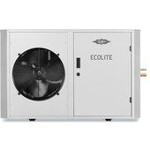 Bitzer Außeneinheit ECOLITE LHL3E/2EES-2Y