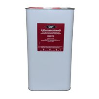 Bitzer refrigeration oil f. CSWR134a BSE 170 L disposable barrel 205L 915 118 04