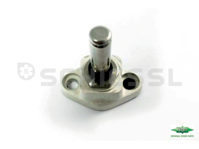 Bitzer control valve SU without coil replacement 2T.2 to 4VES-  347 691 01
