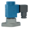 Bitzer control valve SU 230V replacement 4FC- to 4NES-  347 600 02