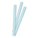 Threaded rod nylon 6.6 M8 1m length