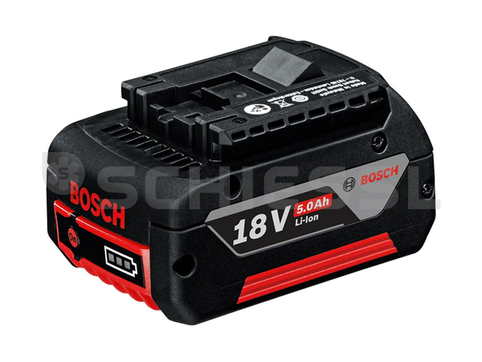 Bosch GAL Professional Combo Kit KIT 18V:GSR + GBH + GWS + 2 X GBA 5.0AH