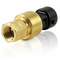 Carel pressure transducer, ratiometric, SPKT0113P0 | 7/16” UNF | -1 to 9.3 bar | 0.5 to 4.5 V DC