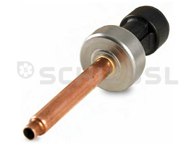 Trasmettitore di pressione raziometrico Carel SPKS0039R1 | ODF 5mm | Da 0 a 34 bar | Da 0,5 a 4,5 Vcc