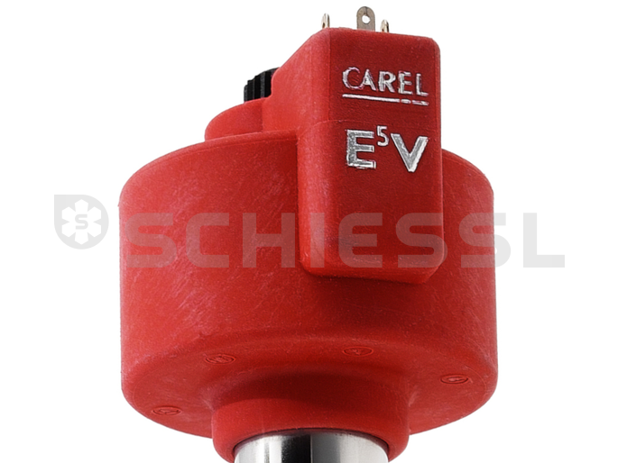 Carel expansion valve coil bipolar f. E5V-A