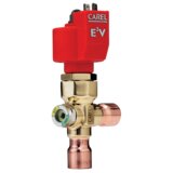Carel expansion valve electric E2V05SSF10 SMART 12mm ODF without sight glass