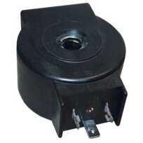 Castel solenoid valve coil without plug HM-3 9120/RD2 20W 24V/DC