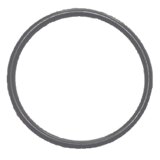Casel O-ring per collegamento a vite per bobina valvola elettromagnetica 008229