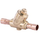 Castel check valve R744 120bar 3145EW/M42 42mm solder