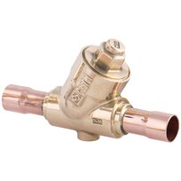 Castel check valve 3144W/7 7/8"+22mm solder