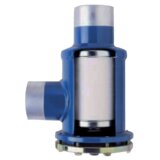 Carly suction line filter - housing ACY 9621 MMS  67mm solder