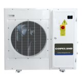 Copeland outdoor unit EazyCool ZXLE-020E-TFD-454