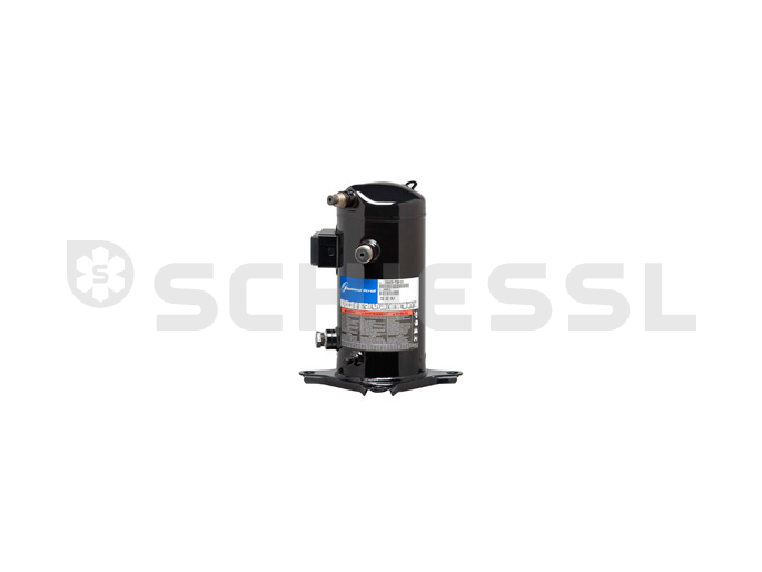 Copeland fully hermetic scroll Compressor rotalock ZO21K5E-TFD-551 CO2 400V