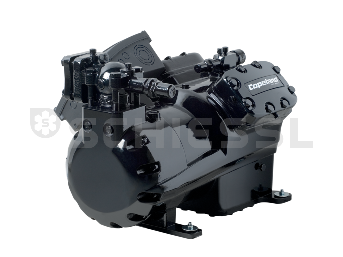 Copeland semi-hermetic Compressor Stream 4MF*-13X AWM 400V/3/50Hz