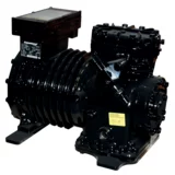 Copeland semi-hermetic Compressor LL*-30X EWL  400V/3/50Hz
