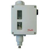 Danfoss high pressure switch RT6W 7/16''UNF 017-5031