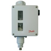 Danfoss interruttore di pressione alta RT117 G3/8"  017-5295
